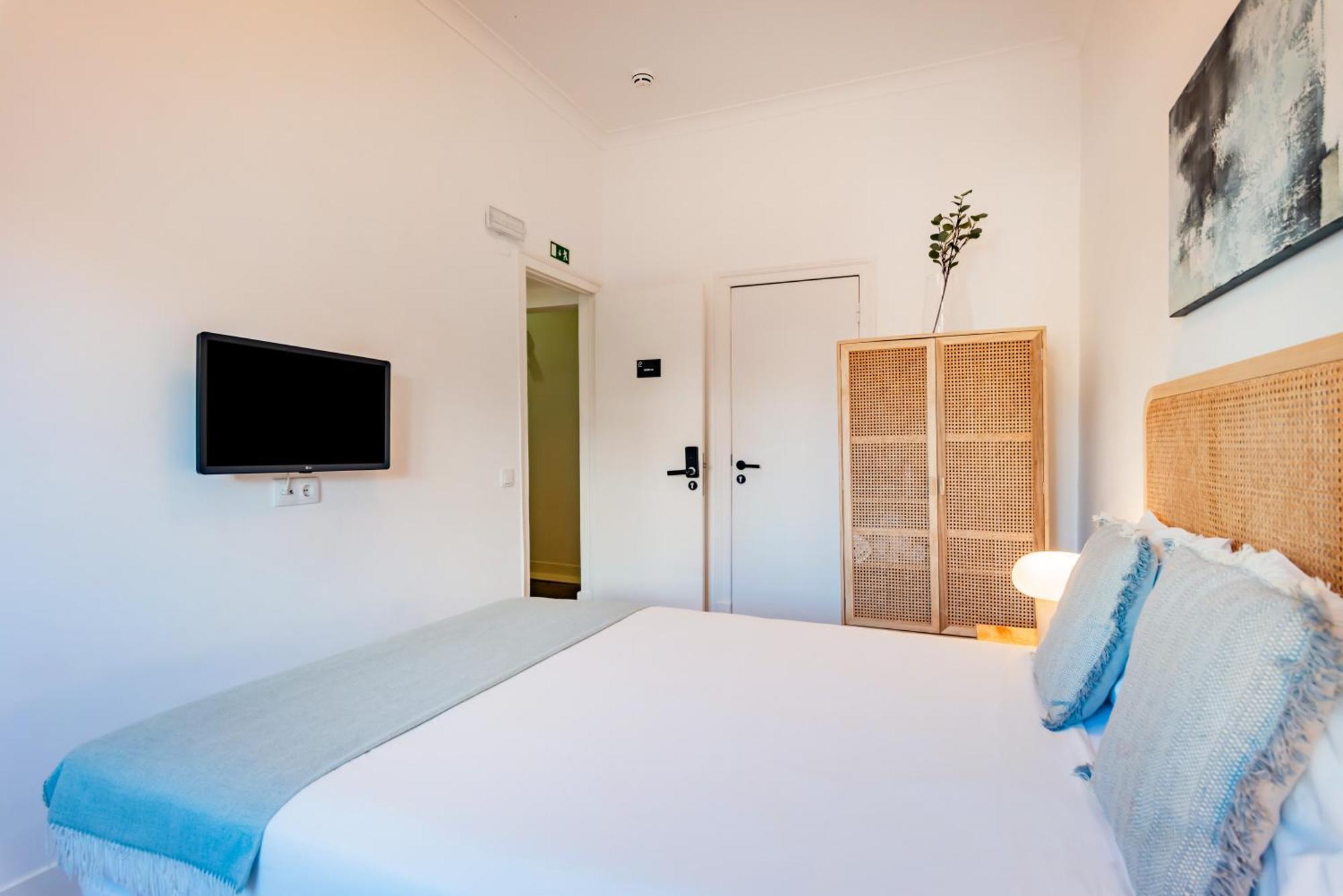 Guest Inn 2 Boutique House Lisboa Quarto foto