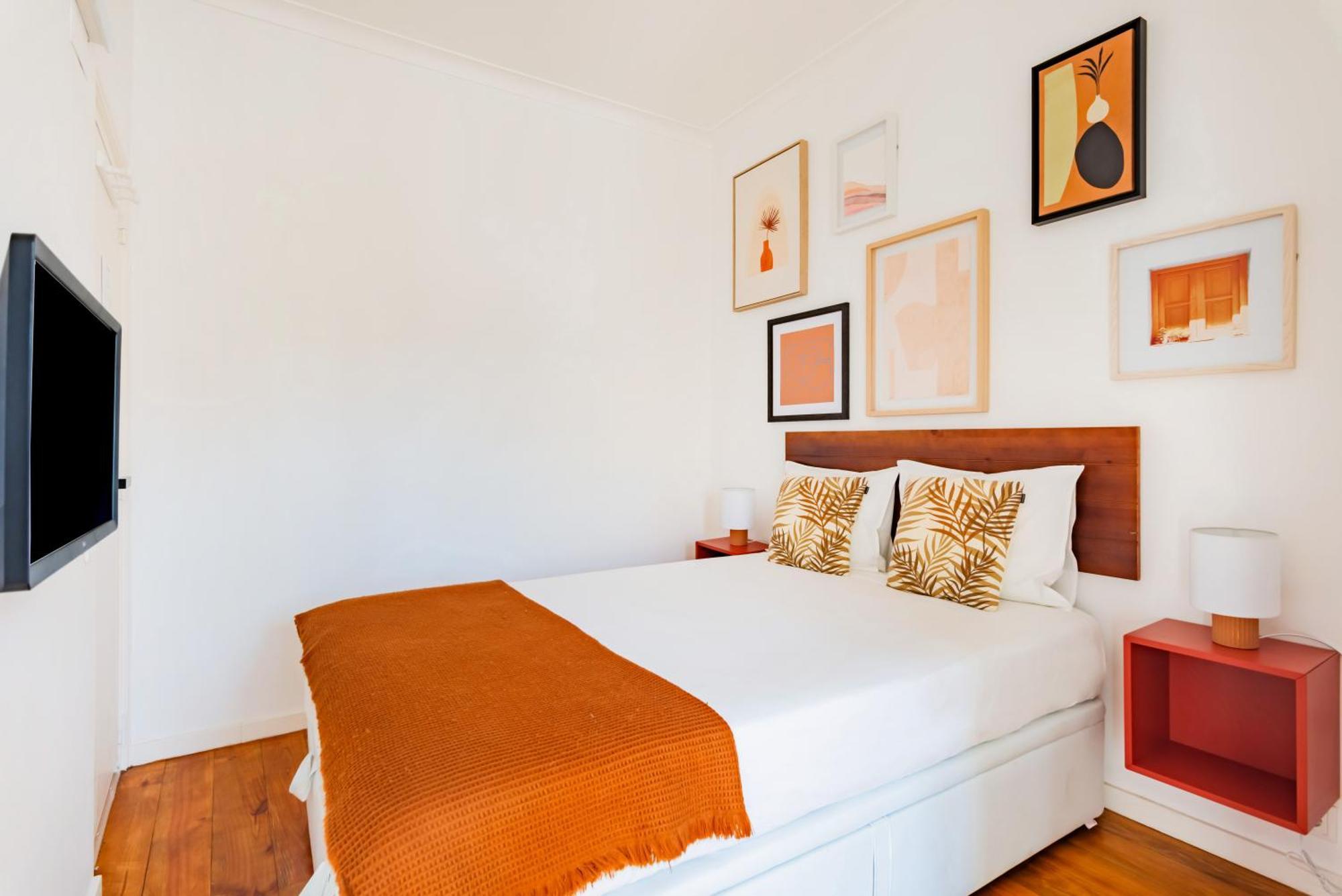 Guest Inn 2 Boutique House Lisboa Quarto foto