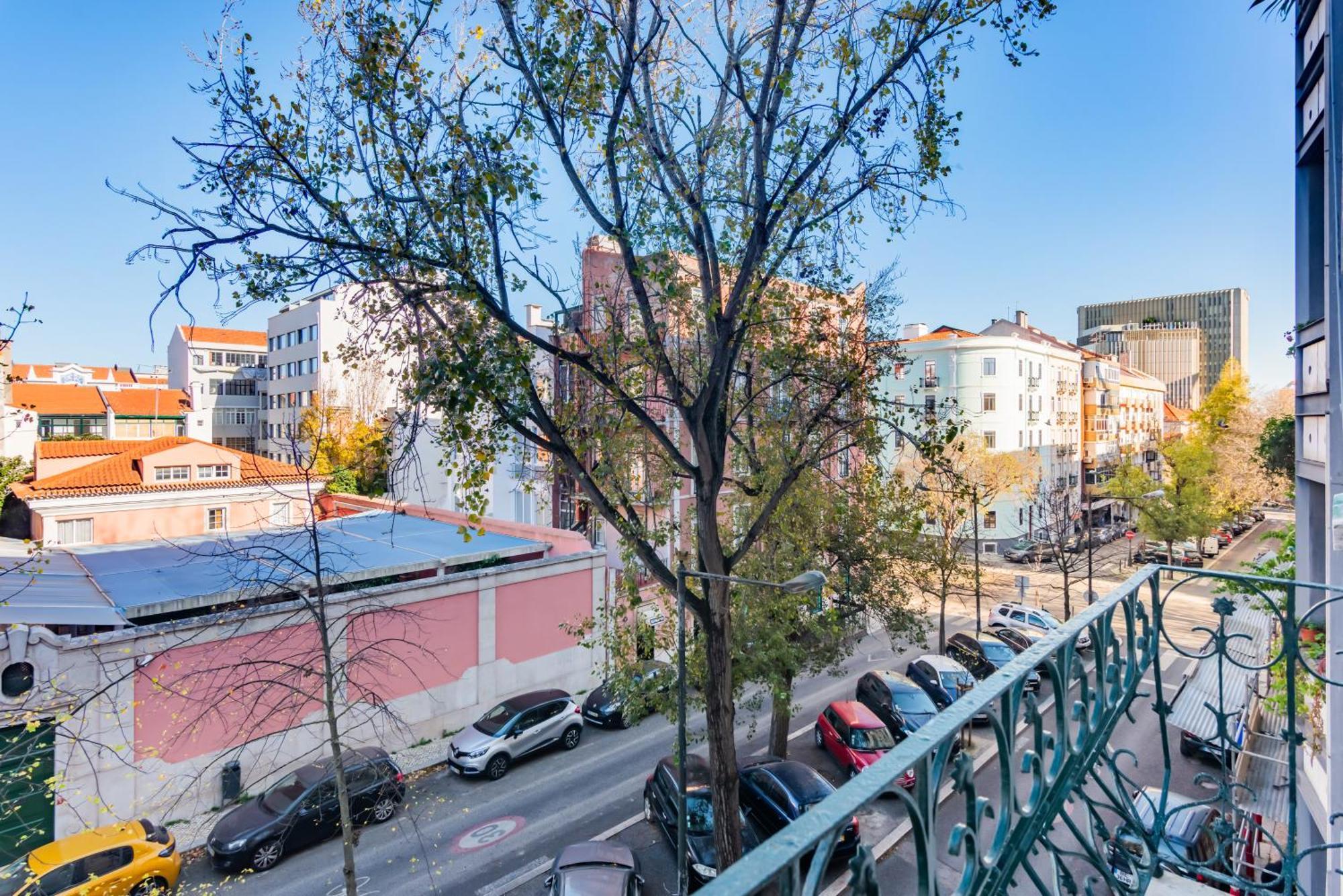 Guest Inn 2 Boutique House Lisboa Quarto foto